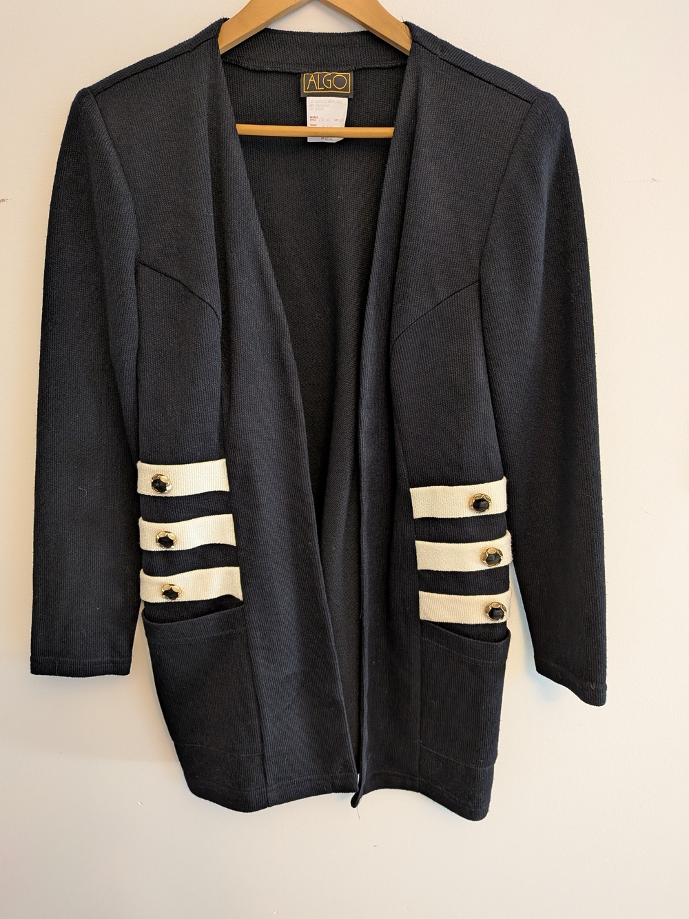 Vintage Jacket